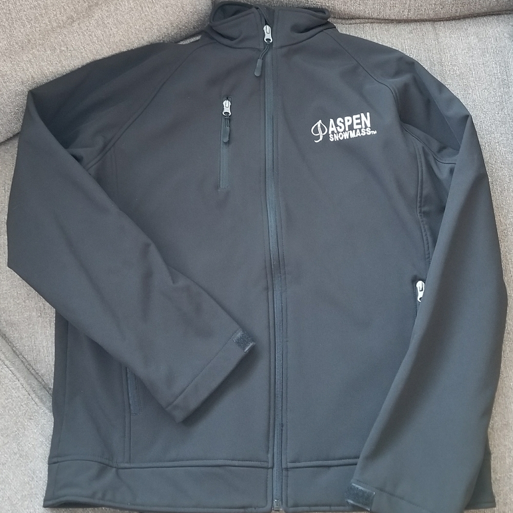 Aspen Snowmass Jacket NWOT